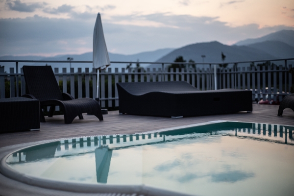 Hotel La Compagnia del Viaggiatore (L'Aquila)